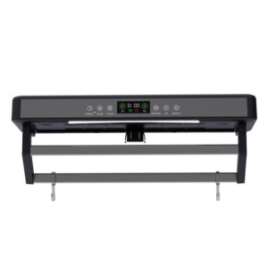 WESHCAN Meilleures ventes Sèche-serviettes chauffant intelligent 500W avec tension et prise personnalisées pour la maison et l'hôtel - Product Image 5