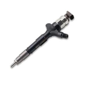 Valvole di iniezione Diesel 23670-0R020 Common Rail iniettore di carburante 095000-7640 per <span class=keywords><strong>Toyota</strong></span> <span class=keywords><strong>RAV4</strong></span> 2AD-FTY 2.2L motore - Product Image 4