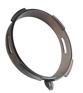 Accesorios de Plástico para Drones Agrícolas T40 con Cubierta de Tanque de Agua, Modelos T16, T20, T30, T40, T20P, Material de PC para Pulverización - Product Image 5