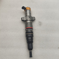 Inyector de Combustible para Excavadora 330D C9, Motor Diésel, 10R7222 10R-7222, Inyector de Combustible para Excavadora 336D, Piezas de Maquinaria de Construcción
