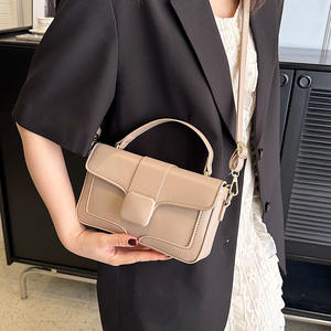 Cheap handbags wholesale new fashion trendy shoulder handbags for <b>women</b> <b>bags</b> <b>messenger</b> <b>bag</b> <b>women</b> handbags - Product Image 3