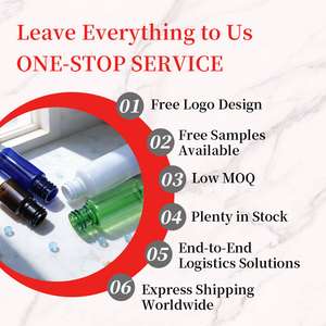 Hot Selling PET <strong>Dropper</strong> <strong>Bottle</strong> Supplier 5ml 10ml 15ml 20ml 30ml 50ml Empty Essential Oil <strong>Dropper</strong> <strong>Bottle</strong> - Product Image 4