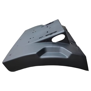 Guardabarros Trasero de Alta Calidad para Camión, Piezas de Carrocería, 21094391 21094392 7421094392 7421094393 para VOLVO - Product Image 5