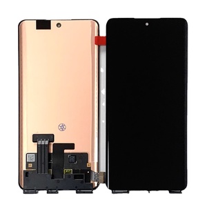 Original New screentouch Bảng điều chỉnh số hóa cho Oppo reno8t 9 10 5 gam hiển thị cho Oppo RENO 9 Pro + LCD cho Oppo RENO 10 Pro màn hình - Product Image 1