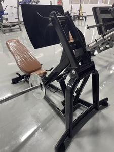 Equipo de <span class=keywords><strong>Gimnasio</strong></span> Comercial de Alta Calidad, Prensa de Piernas a 45 Grados 1:1 <span class=keywords><strong>Cybex</strong></span> - Product Image 5