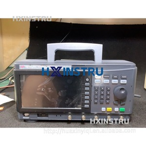 Generador de Forma de Onda Keysight EDU33211A, 20 MHz, 1 Canal, Capacidad de Forma de Onda Arbitraria de 16 bits Usado hx1 - Product Image 1