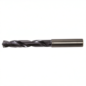 Ttake High Performance Carbide <b>Drill</b> Bit Ta1046 6 <b>Guide</b> Pads Optimized Core Coated for Machine Tools - Product Image 2
