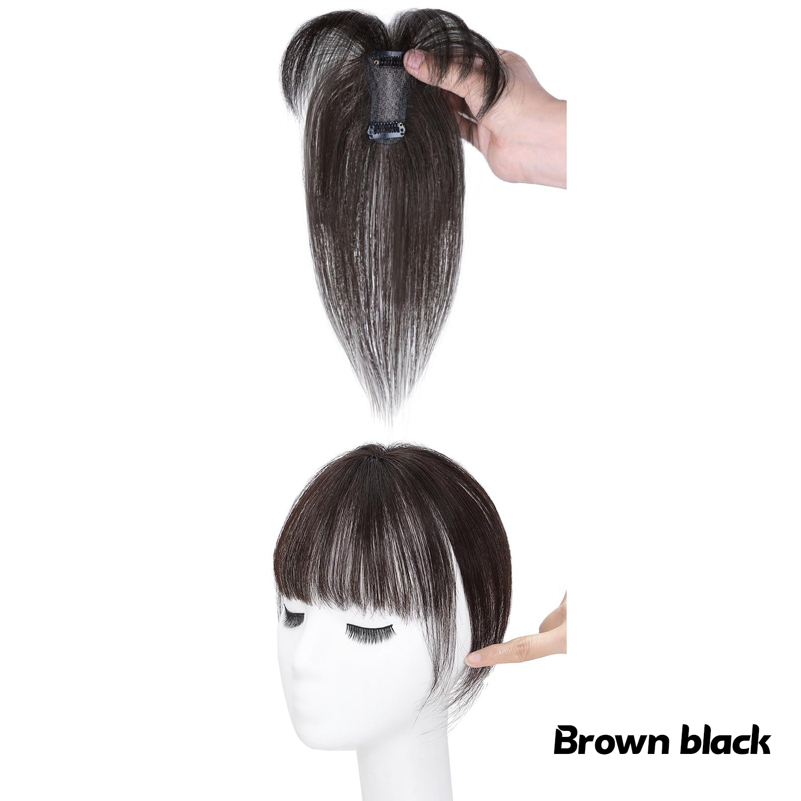 QE02 (negro marrón)