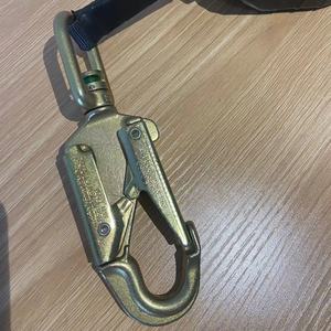 1.8m tự rút lại cuộc sống dòng giữa Snap móc công nghiệp dọc hệ thống thiết bị 3m mùa thu arrester - Product Image 5