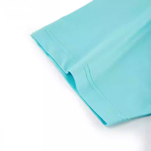 T-shirt unisexe respirant à séchage rapide en polyester, avec logo personnalisé, impression par sublimation, pour événements, tennis, badminton - Product Image 6