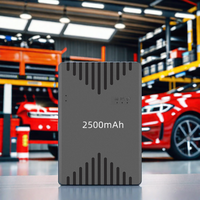 Traceur GPS Portable 4G Anti-choc pour Voiture, Micro Traceur GPS Magnétique PCBA, Puce de Localisation Espion, pour Usage Post-Service