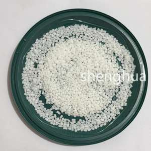 เม็ดพลาสติกโพลีสไตรีนชนิด HIPS สำหรับขึ้นรูป-เกรดทั่วไป ความแข็งสูง ความทนทานสูง เกรดสำหรับการฉีดขึ้นรูปที่มีการไหลของวัสดุสูง - Product Image 1