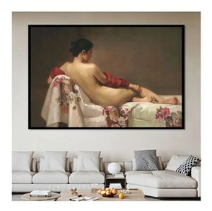 MU VENTA CALIENTE 5D diamante arte mujer desnuda arte pintura DIY diamante pintura pared cuadros pared arte sala <span class=keywords><strong>de</strong></span> estar sexy <span class=keywords><strong>chica</strong></span> <span class=keywords><strong>foto</strong></span> nake - Product Image 3