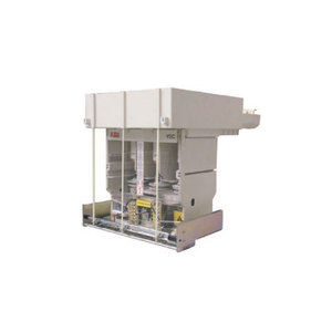 Contactor de Vacío de Media Tensión ABBs Convac VSC/P 7.2kV 12kV-400A 220VDC/110VAC SCO/DCO NST Serie VSC ConVac 7 - Product Image 4