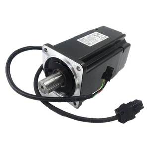 Moteur ECM-B3 Series 100% neuf ECM-B3M-C20604RS1 ECM-B3M-C20604RS1 Fabriqué à Taïwan Moteur AC - Product Image 6