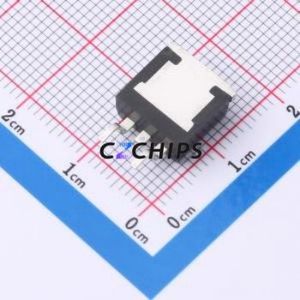 ไดโอดชอทท์กี้ไดโอด TO-263AB 4W แบบ D2PAK VB30200C-E3ของแท้ใหม่ - Product Image 2