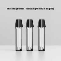Spray buccal intelligent et portable au goût de fruits, haleine fraîche longue durée, hydratant pour la gorge, élimination de la mauvaise haleine pour les voitures et les hôtels