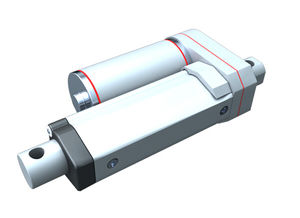 SLA01 300mm 12v dc attuatore elettrico con ingranaggio in metallo attuatore lineare 900n - Product Image 5