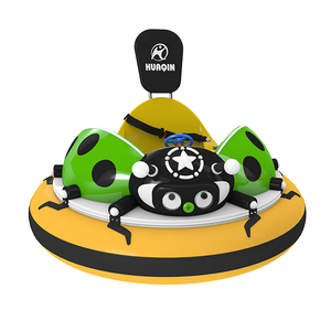 Entretenimiento al aire libre niños eléctricos del coche de parachoques de los niños <span class=keywords><strong>kidzone</strong></span> del coche de parachoques - Product Image 5