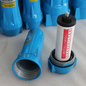 Air <strong>Filter</strong> and Filtration Products for Air Compressor Line <strong>Filters</strong> and Dryers in Industrial Manufacturing (0.4MPa ~ 1.6MPa) - Product Image 6