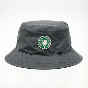 <b>Golf</b> <b>Bucket</b> <b>Hat</b> Custom Logo Water Resistant Sun <b>Hat</b> Unisex Fishmen <b>Bucket</b> Summer <b>Buckets</b> <b>Hats</b> Embroidery - Product Image 3