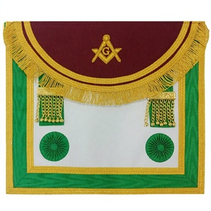 ผ้ากันเปื้อนสำหรับพิธีสก็อต - Product Image 1