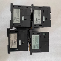 Controlador Lógico Programable CP1L-M60DT-D, 36 E/S, 24 VCC, Contadores de Alta Velocidad, Automatización Industrial