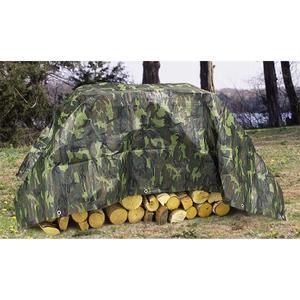 Bâche de camping, camouflage, robuste, étanche, couverture de remorque de tente, bâche <span class=keywords><strong>multicouche</strong></span> - Product Image 6