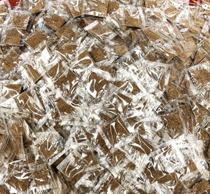 Hierba gatera gruesa fina y fresca natural 100% al por mayor, hojas secas a granel, cortadas, los mejores juguetes para mascotas de China - Product Image 5