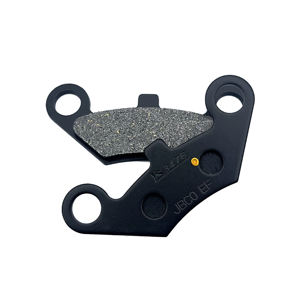 Plaquette de frein avant de moto haute Performance FA453 pour CF500 <span class=keywords><strong>CFORCE</strong></span> <span class=keywords><strong>450</strong></span> 600 800 X5 X6 X8 ATV UTV pièces - Product Image 4