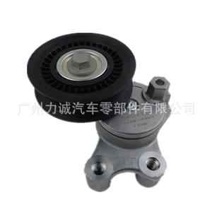 Tendeur de courroie et poulie de générateur K2GE6A228EA Taurus, norme d'émission nationale VI, poulie de transition pour K2GE6A228EA - Product Image 2