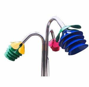 Papillons musicaux d'extérieur pour <span class=keywords><strong>les</strong></span> cloches d'harmonie du parc de quartier Instruments d'extérieur - Product Image 1