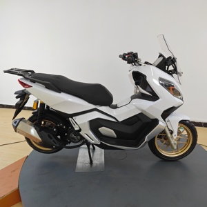 <span class=keywords><strong>Moto</strong></span> à essence de style ADV, 100 km/h, haute vitesse, vente chaude, usine OEM Chine, <span class=keywords><strong>moto</strong></span> à essence deux roues - Product Image 6