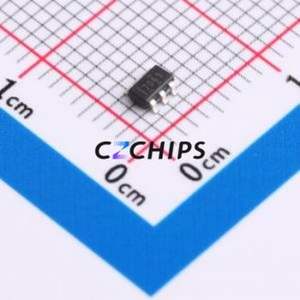 ชิปวงจรรวม UCC28704DBVR-1อุปกรณ์ควบคุมและควบคุม AC-DC PMIC ใหม่ของแท้ SOT-23-6 - Product Image 1