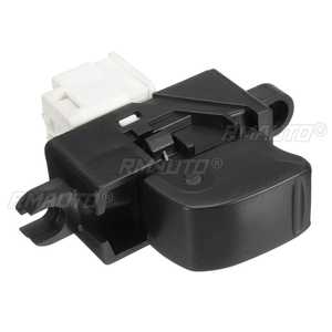 Bouton de commande de vitre avant gauche à 6 broches pour Nissan X-Trail T30 Almera Tino Patrol GU Y61 Terrano MK2 R20 Pick up D22 NP300 - Product Image 4