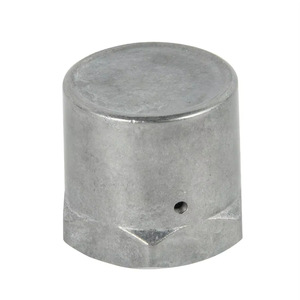 ชิ้นส่วนโลหะที่ได้รับการกลึงด้วยเครื่อง CNC ความแม่นยำสูงสำหรับศูนย์เครื่องจักรกล - Product Image 3