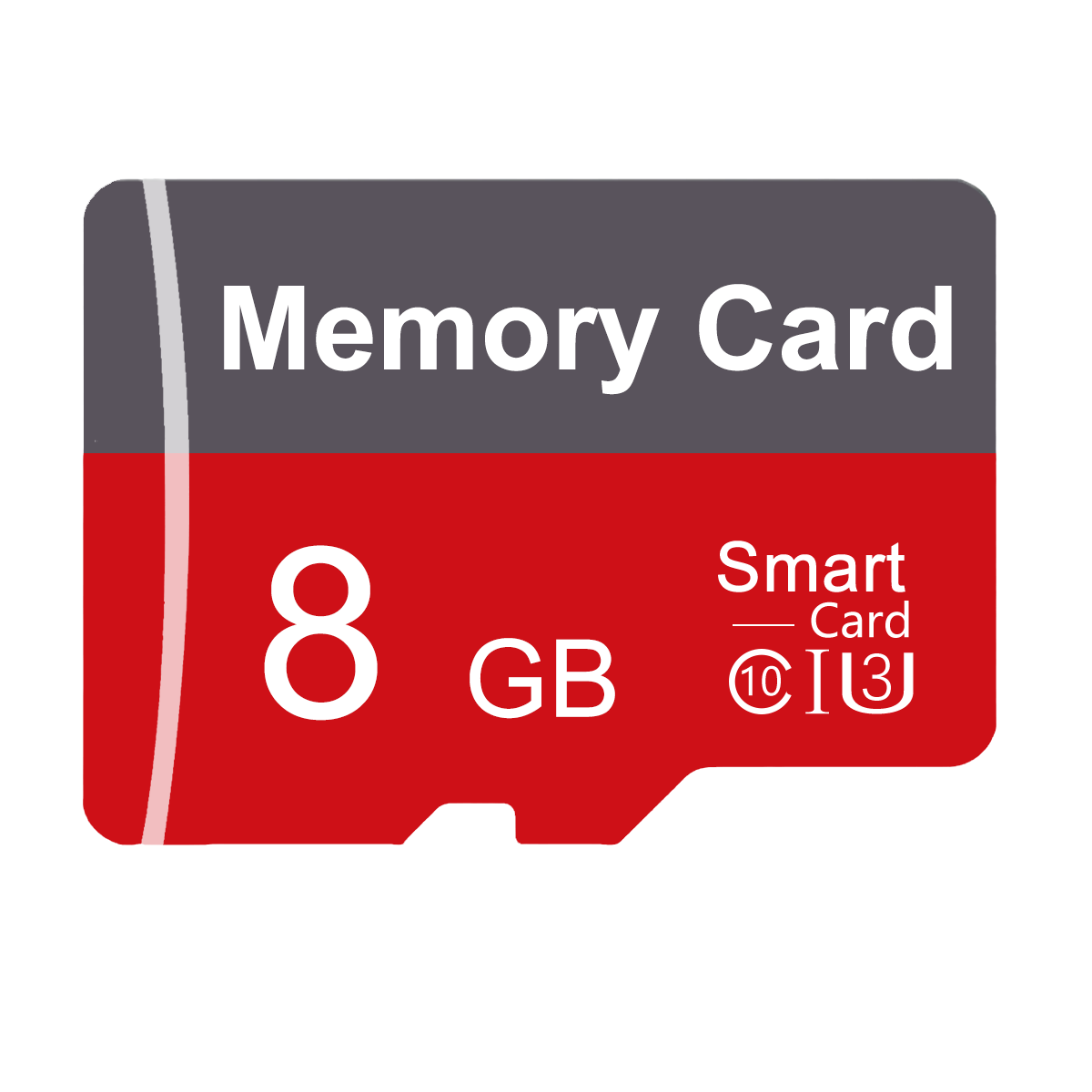 8GB