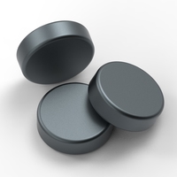 Vente en gros aimant en néodyme N52 avec époxy pour moteur générateur produit magnétique industriel à bas prix