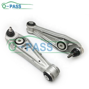 Brazo de control inferior delantero o trasero OPASS para <span class=keywords><strong>Porsche</strong></span> <span class=keywords><strong>911</strong></span> Boxster Cayman 996 986 L = R 99634105316 Suspensión Fabricante - Product Image 6