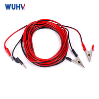 Equipo de Prueba de Factor de Disipación para Transformadores UHV-340, Probador Automático de Pérdidas Dieléctricas, Conjunto de Prueba Tan Delta
