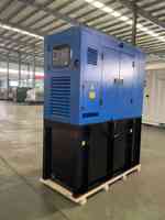 125kva 100kw Lpg/biogaz/générateur de gaz naturel avec système de cogénération à vendre Ce Iso approuvé Cng Lng Lpg 30