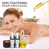 Huiles Essentielles Pures Biologiques Lavande Menthe Poivrée Géranium Citron Vert Rose Bergamote Collection Aromathérapie Raffermissante pour Tous Types de Peau