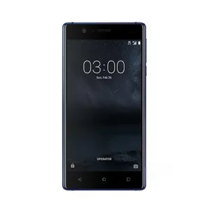 オリジナルのNokia5オクタコア5.2インチ2 GBRAM 16GB ROM 13MP LTE4GシングルSIM1080P指紋Android携帯電話用ロック解除