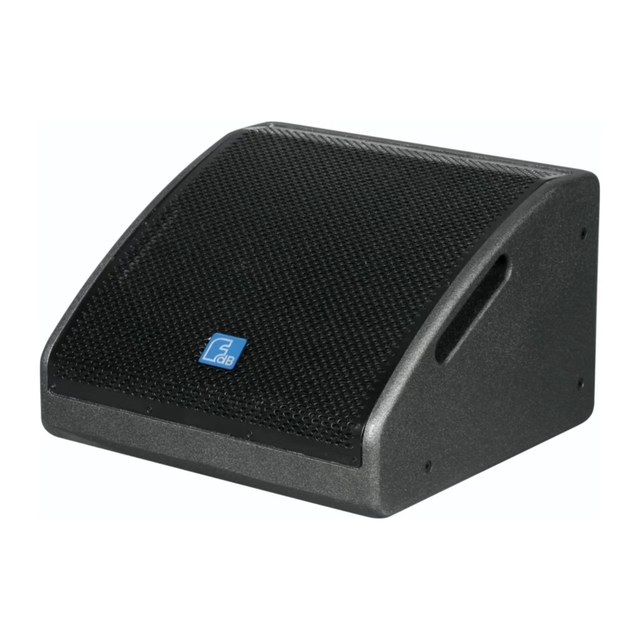 FDB Low-priced, Hot-selling, Popular, High-quality, Portable 15-inch Professional Stage Monitor Speaker.