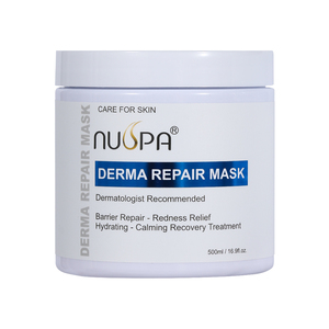 Masque Crème au Collagène Rose Marque Blanche Soin Hydratant Raffermissant Éclatant pour le Visage Jour et Nuit - Product Image 2