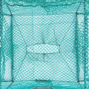 Bán Sỉ Chiều Rộng 40Cm * Chiều Cao 35Cm * 10.4M Lồng Bẫy Nông Nghiệp PE Cho Tôm Hùm - Product Image 5