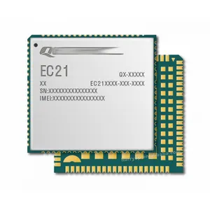 EC21-A LTE Cat1ワイヤレスWCDMALTEモジュールL21A
