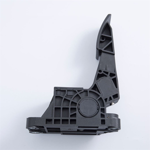 Pédale d'accélérateur électronique pour Mercedes-Benz Actros MP4 MP5 ATEGO 3, référence 9403000004 9603000004 - Product Image 1