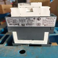 LC1D09P7C AC Contactor D 3-Phase Motor Switching 3-Pole Motor Control Center Automation Panel Switching AC Contactor Baru