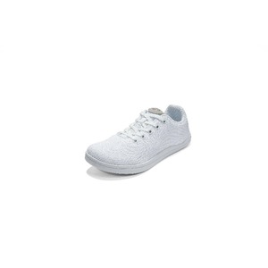 Chaussures de sport légères et respirantes pour hommes et femmes, baskets de cross-training, chaussures de marche à semelle en caoutchouc, dessus en mesh respirant, style pieds nus - Product Image 3